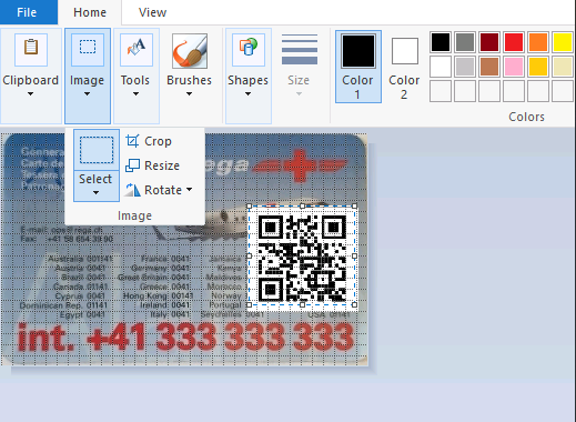 QR2