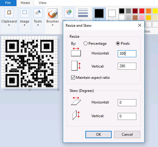 QR3