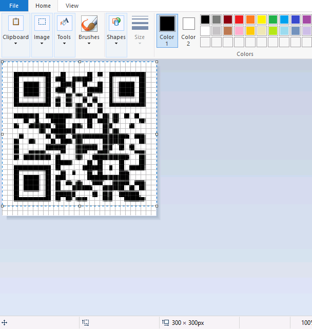 QR5