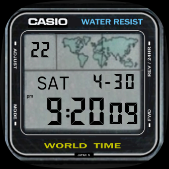Casio