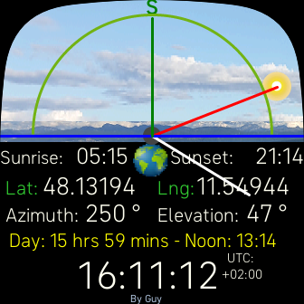 compass