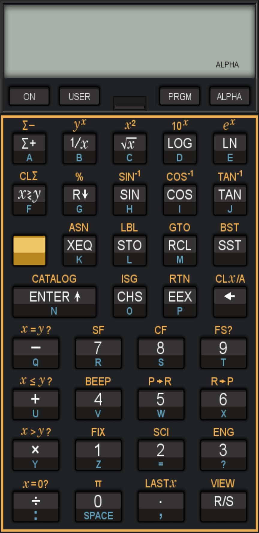 HP41