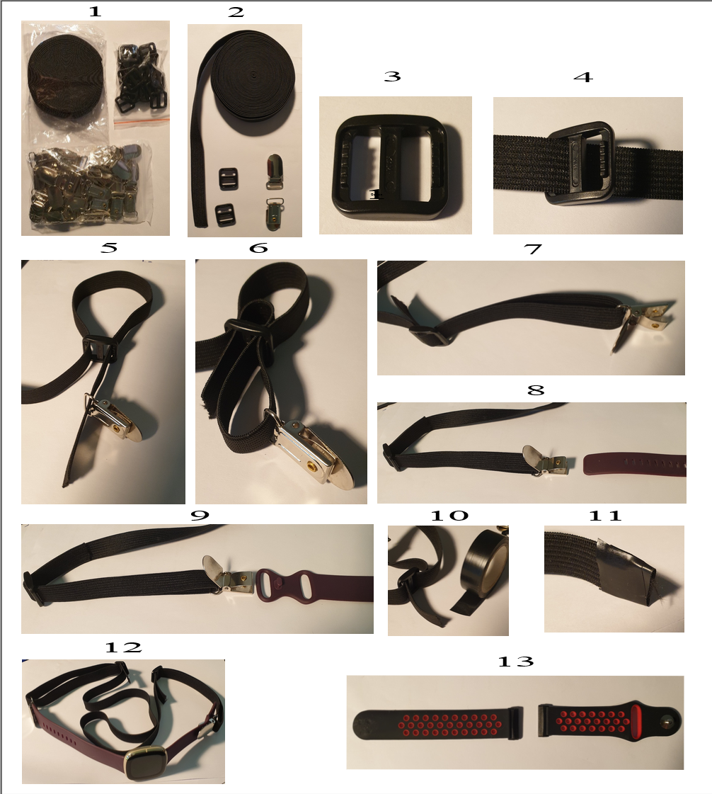 strap