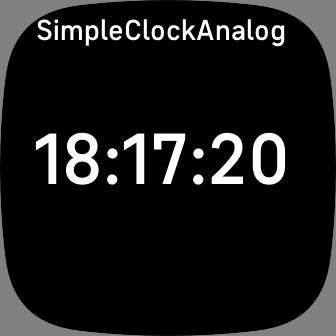 version