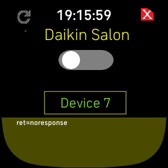 error