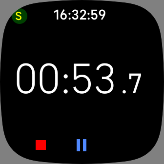 Timer