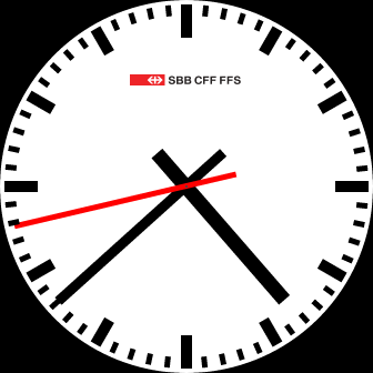 SwissRail