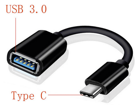 adapter