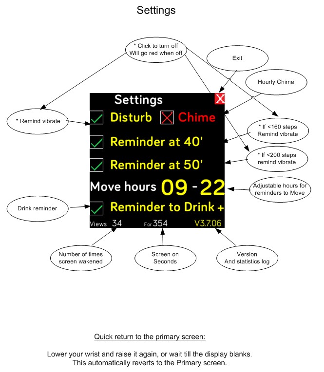 Settings image